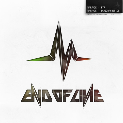 Warface - FTP