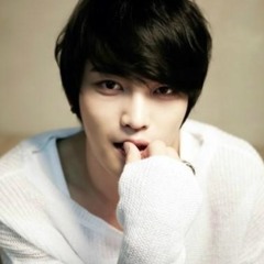 Kim Jaejoong ~Ballad~ Japan.Version