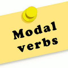 Podcast #109 Modal verbs