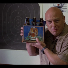 Hank Schrader Theme Song