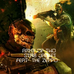 Army Of Two- Str8 Jacket Feat- The Zeppo (Original Trillmatic By A$AP Mob)