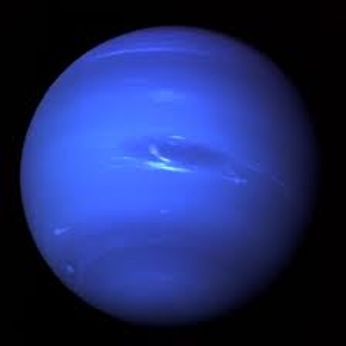 Neptune's Chasms