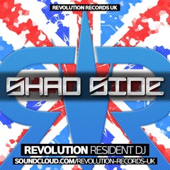 FRONTLINE - IM DONE (SHAD SIDE REMIX) OUT NOW