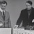 Artwork for Bruce Haack on the Mr. Rogers Show, 1969