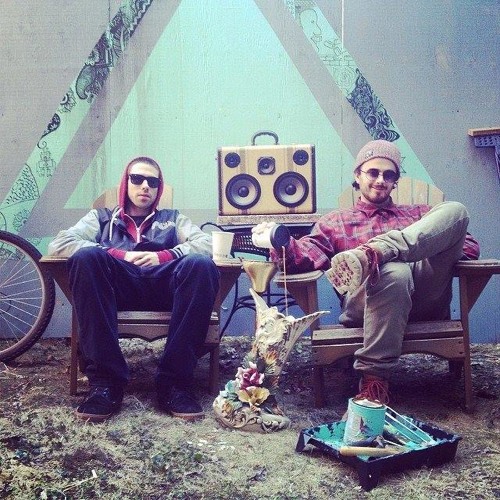 Beatchild -Adventure for 2 (Restyled by: Potatohead People)