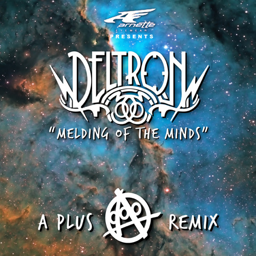 Deltron 3030 - Melding Of The Minds (A Plus Remix)