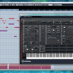Kiss To Kiss - Mako (Megabeat Famicon Extended Mix)