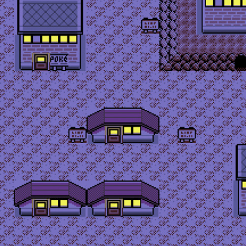 Pokemon Lavender Town Trap Remix