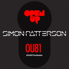 Simon Patterson - Open Up - 081