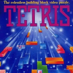 TECHNOTRIS -Tetrion Remix-