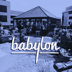 Babylon Cardiff Mix | September 20th