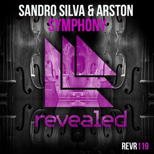 Sandro Silva & Arston - Symphony (Concept Art Vs. FNATIX Bootleg) FREE DOWNLOAD