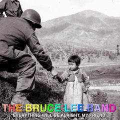 Bruce Lee Band - Generations