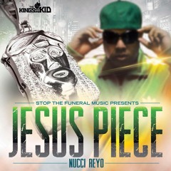 Nucci Reyo - Jesus Piece