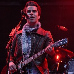 Stereophonics Just Looking Live At Morfa Stadium