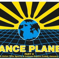 EASYGROOVE-DANCE PLANET - RETURN OF THE HARDCORE PART II 31.01.92