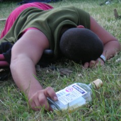 The Drunken Sailor (fireside with Ed)