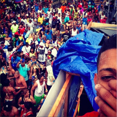 2014 soca/cropover