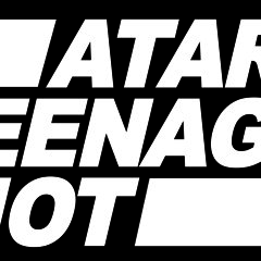 Atari Teenage Riot RESET MIX