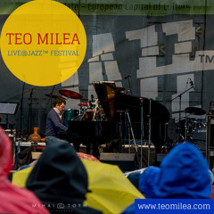 Irreversible | Teo Milea LIVE@JazzTM Festival 2014