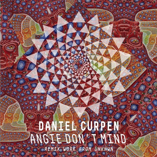 Daniel Curpen - Angie Don't Mind (Original Mix)