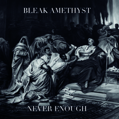 Bleak Amethyst - Never Enough