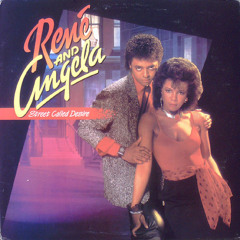 Rene And Angela Save Your Love (For #1)