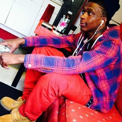 Trip Thug-Tell Me How It Feels #Acapella