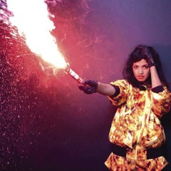 M.I.A. - XXXO (Paperdeer Remix)