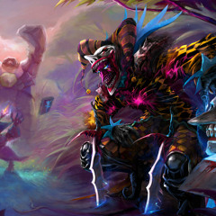 Dubstep/Techy