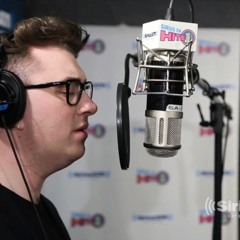 How Will I Know | Sam Smith x Whitney Houston