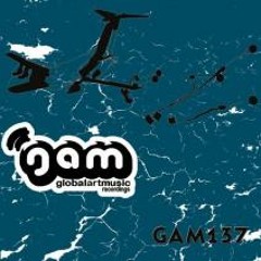 Authentique EP [gam Recordings]
