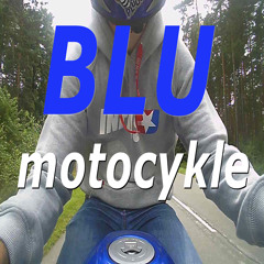 Blu - Motocykle