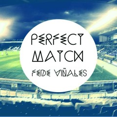 Perfect Match (Original mix) [OUT NOW!]