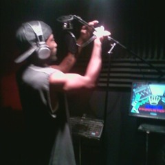 Illa Noise "N Tha Zone"