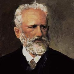 Tchaikovsky - Chanson Triste