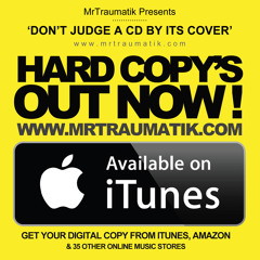 MrTraumatik & Bad Company - The Pulse