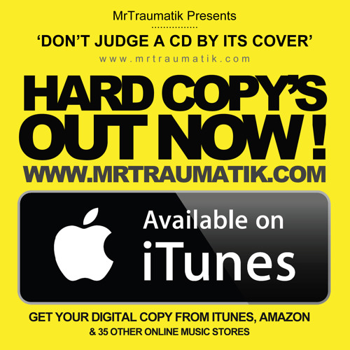 MrTraumatik & Bad Company - The Pulse