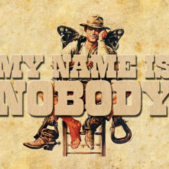 I Am Nobody (instrumental)