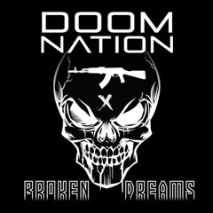Amour (Extract from the "Broken Dreams" compilation, a Doom Nation project