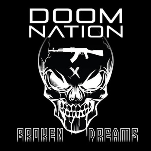 Amour (Extract from the "Broken Dreams" compilation, a Doom Nation project