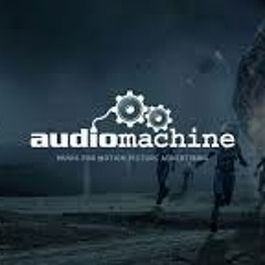 Audiomachine - 100 Years War