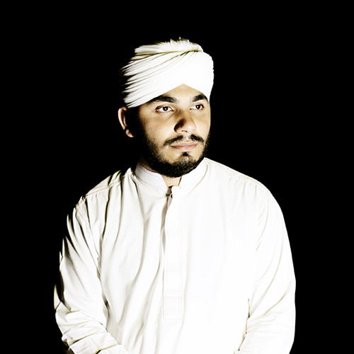 Mainu Bakhsh dey (Hamd)