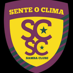 3 - Tô Com Você - Sente O Clima Samba Clube EP 2014