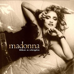 Madonna - Over And Over (Dubtronic Reconstruction Mix)