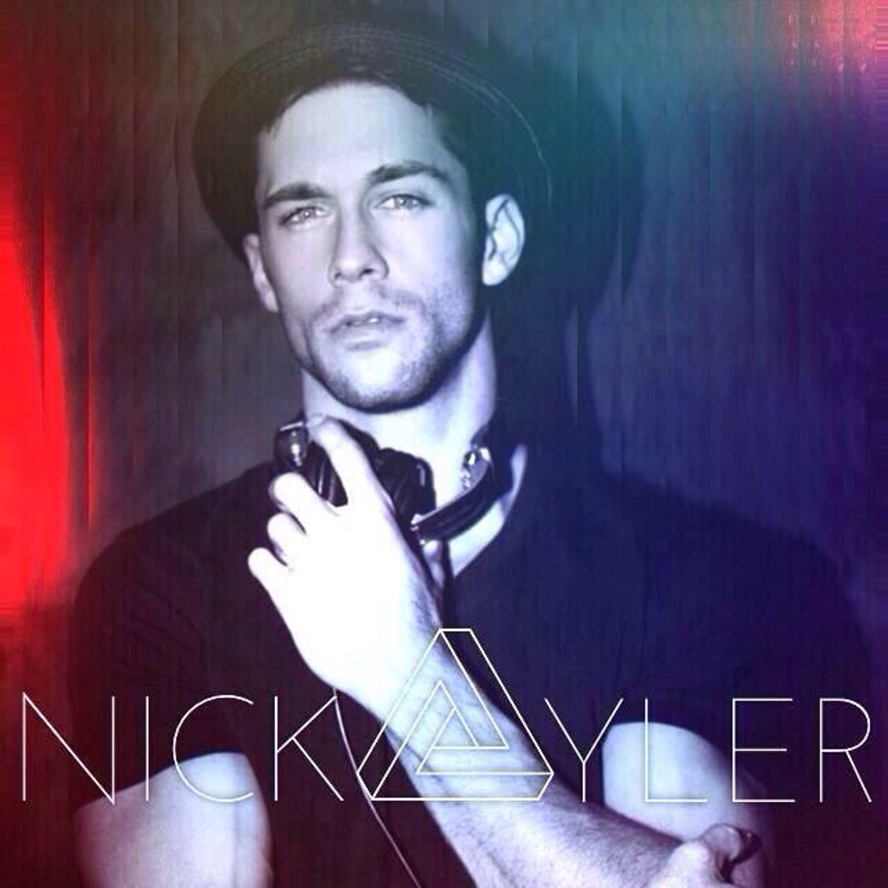 Nick Ayler