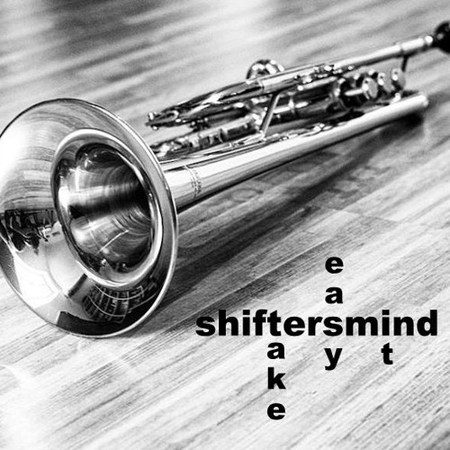 ShiftersMind - Take It Easy