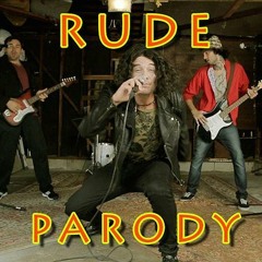 MAGIC! - "Rude" PARODY