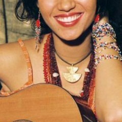 Mayra Andrade - Comme S'il En Pleuvait (Ukulélé cover)