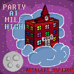 Party at Mile High